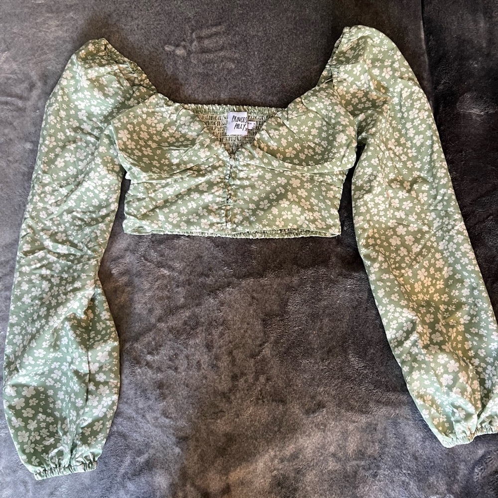 Princess Polly Top